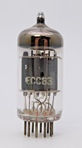 Mullard blackburn ecc83 12ax7 - blackburn,