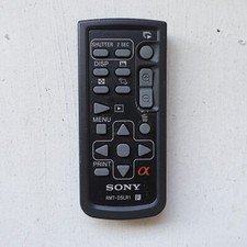 Sony RMT-DSLR1 Remote Control