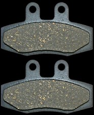 Maico 500MX front only brake