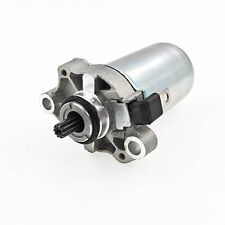 Starter Motor Piaggio Zip 50cc Fly 50cc Peugeot Buxy 50cc