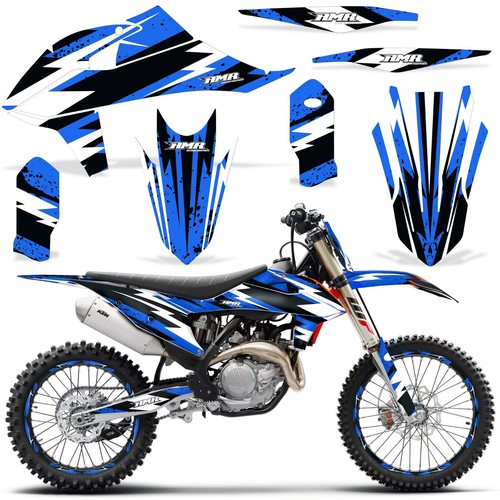 Graphics with rim decals - with,