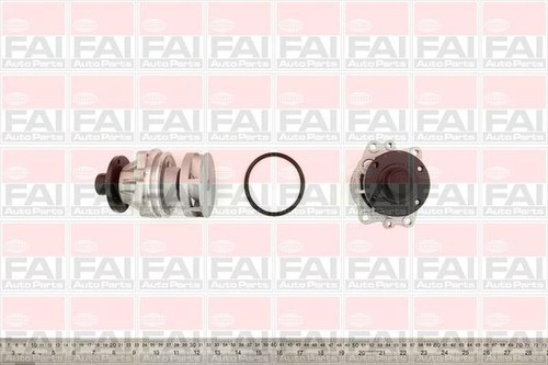 Genuine fai water - fai, pump