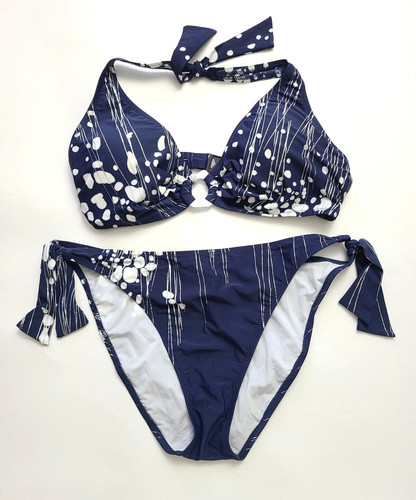 Gideon oberson navy blue - oberson, w/