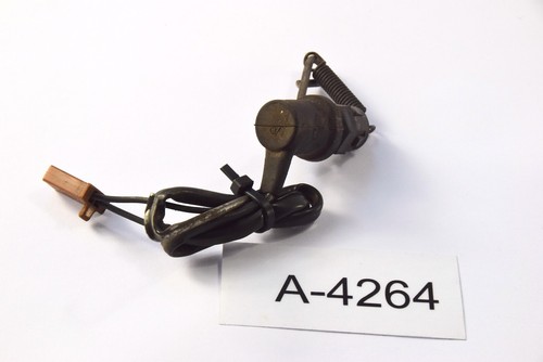 Yamaha tdr 125 5an year - 125,