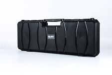 Long HARD GUN CASE for shotgun
