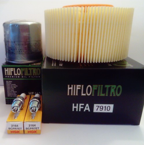 Service kit for bmw r1100r - service,