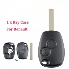 Key Fob Cover Case For Renault