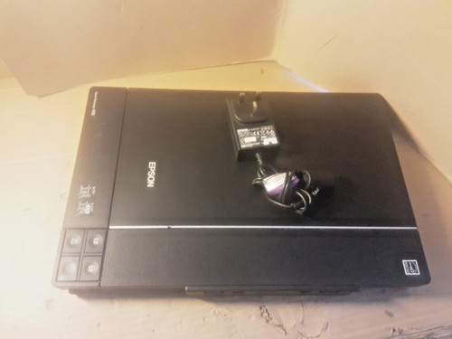 Epson perfection v33 - epson, color