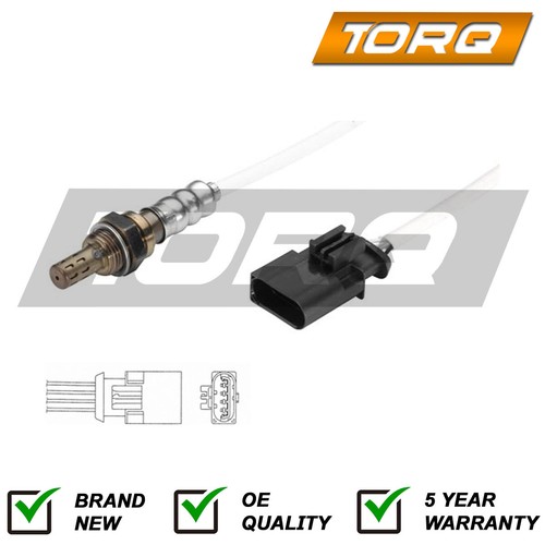 Lambda oxygen sensor - lambda,