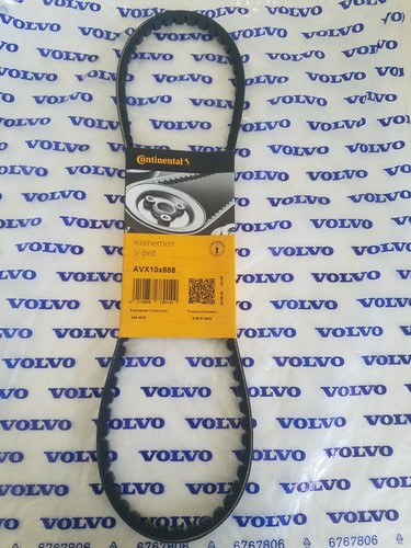 Volvo b18 122s 142 - volvo,