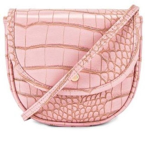 Academie crossbody bag - l’academie,