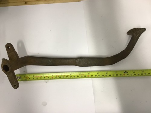 Vintage motorcycle brake - vintage,