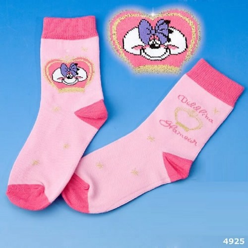 Diddl and friends - socks,
