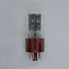 B65 GEC NOS 'D' GETTER VALVE