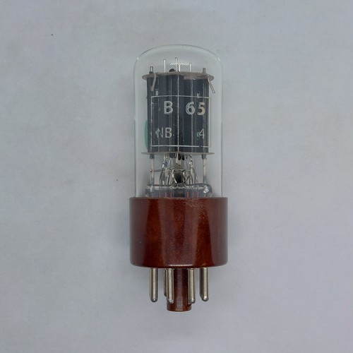 B65 gec nos - gec, getter