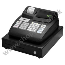 COUNTLAB 2 SMALL CASH REGISTER