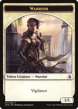 Choose Your MTG Tokens - Huge