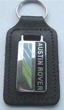 AUSTIN ROVER ENAMEL AND