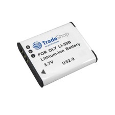 Battery for Panasonic HX-WA20H HX-WA20W HX-WA2A HX-WA2D HX-WA2GK HXWA20