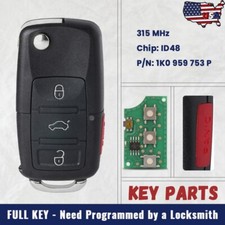 For VW Volkswagen Eos Golf GTI