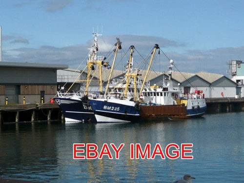 Photo brixham trawlers - photo,