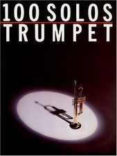 100 Solos Trumpet (Music)