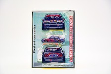 Pin set of 3 DCRS Vauxhall