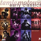Tamla motown early classics - early,
