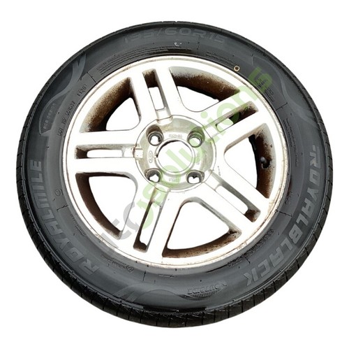 Ford focus mk1 alloy wheel - focus,