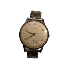 ETERNA MECHANICAL WIND UP MEN