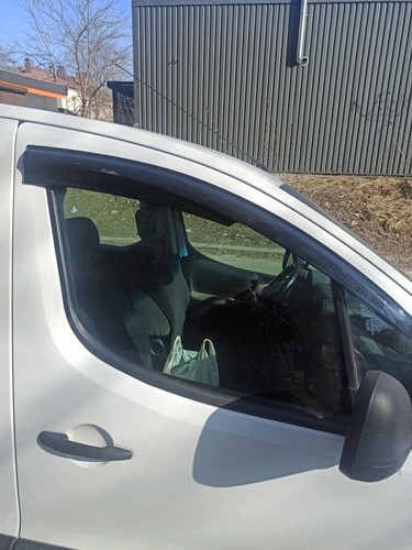 Citroen berlingo 2008 2018 - berlingo, 2008-2018