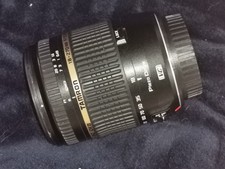 Tamron 18-270mm VC