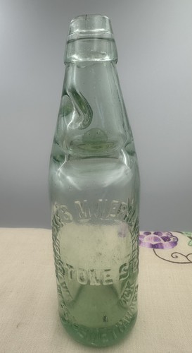 Allbrookes mineral water - allbrookes,