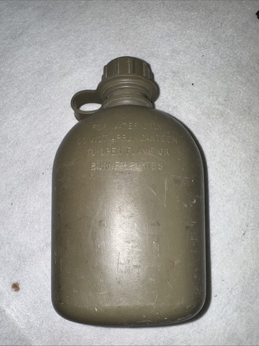 Usgi army military quart - military,