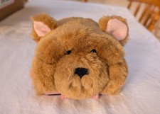 Children's cute furry