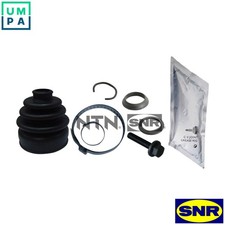 BELLOW KIT DRIVE SHAFT