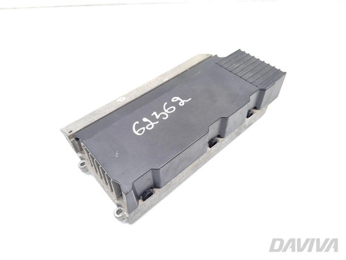 Audi sound amplifier - sound,