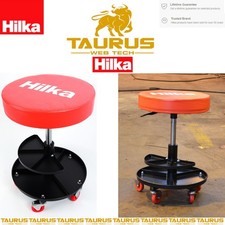 Hilka mechanics seat - hilka,