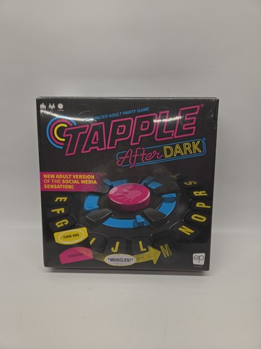 Tapple after dark - tapple,