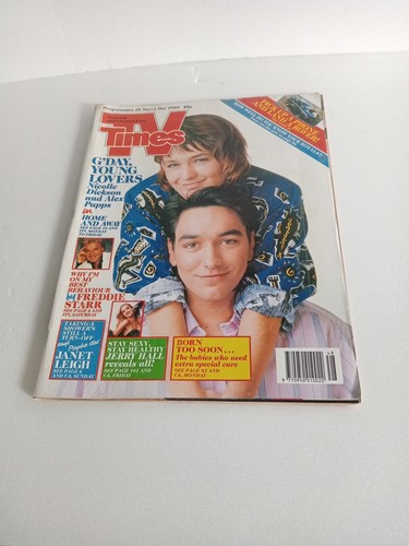 Times nov 1dec 1989 land - nov-1dec,