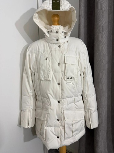 Bogner luxury white - bogner,