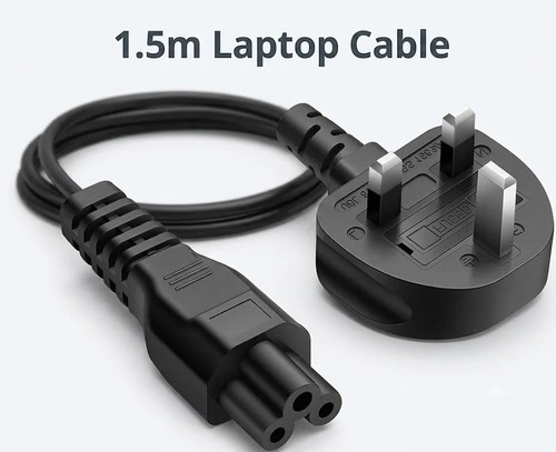 Cloverleaf laptop power - laptop,