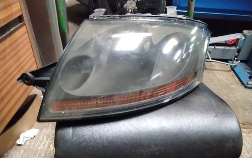 Audi 1999 2006 passenger - 1999-2006,