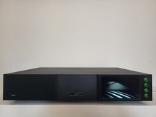 Naim NDX 2 Network Streamer