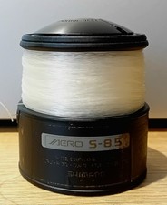 Retro Vintage Fishing Reel