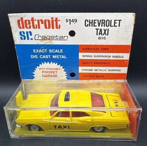 Cragstan detroit chevrolet - detroit, sr