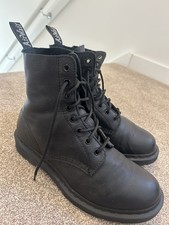 Doc Martens Pascal Mono