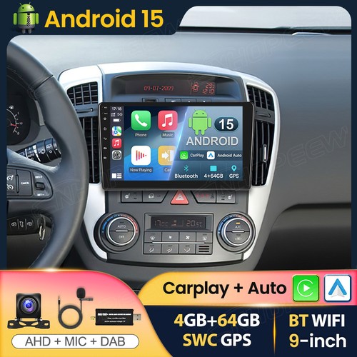 Dab 64g android for - dab+, 15