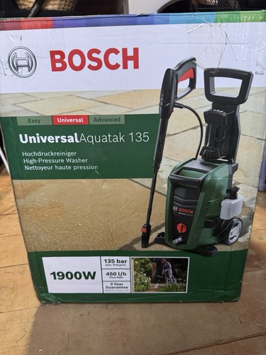 Bosch universalaquatak 135 - universalaquatak,