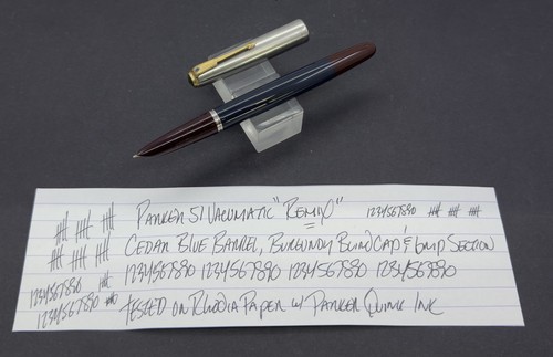 Parker vac full sz - 51,